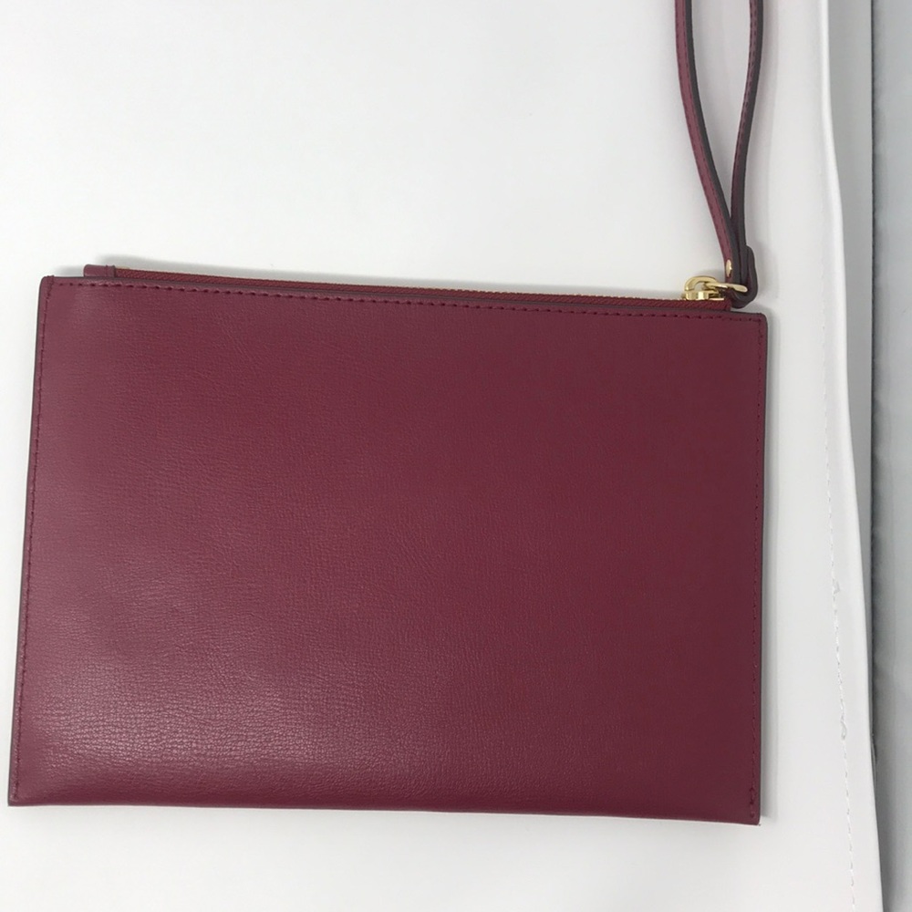 Michael Kors Hand Clutch - Picture 3 of 4
